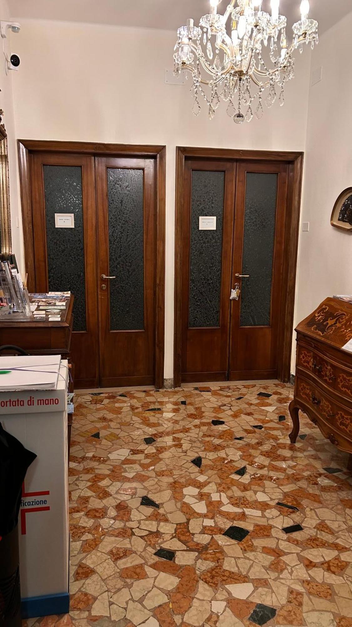 Notti Sull'Adige Hotel Verona Exterior photo