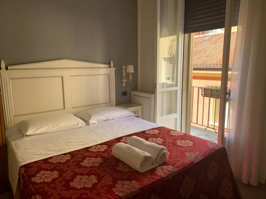 Notti Sull'Adige Hotel Verona Exterior photo